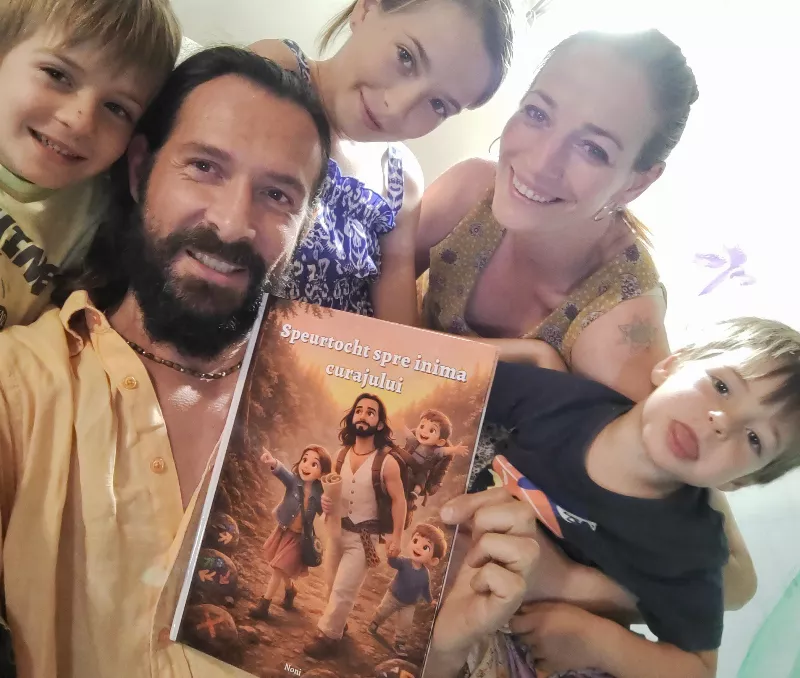 Recenzie de la Moș Florin